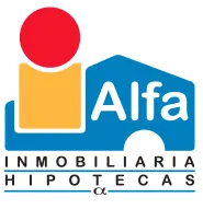 Logotipo de Alfa Inmobiliaria