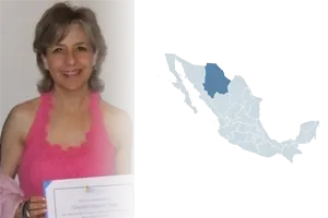 Claudia Delgado - Alfa Territorial